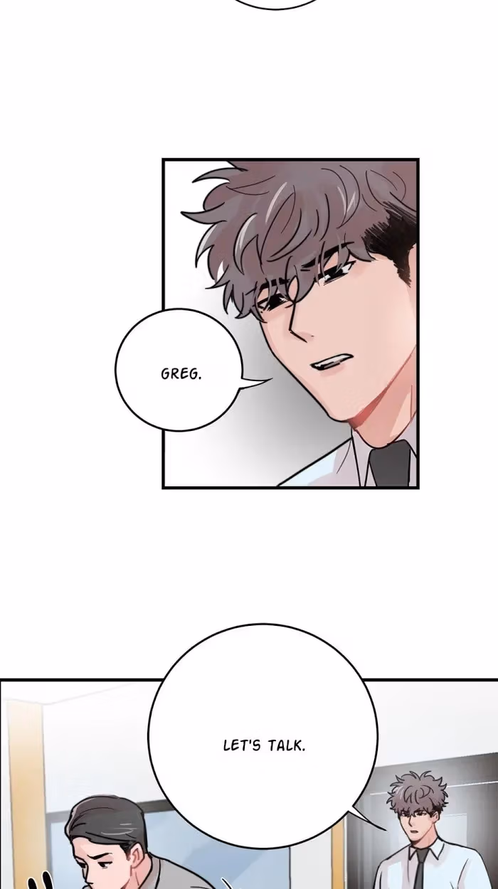 Read Till Our Lips Touch chapter 38 image 40 on Lezhin