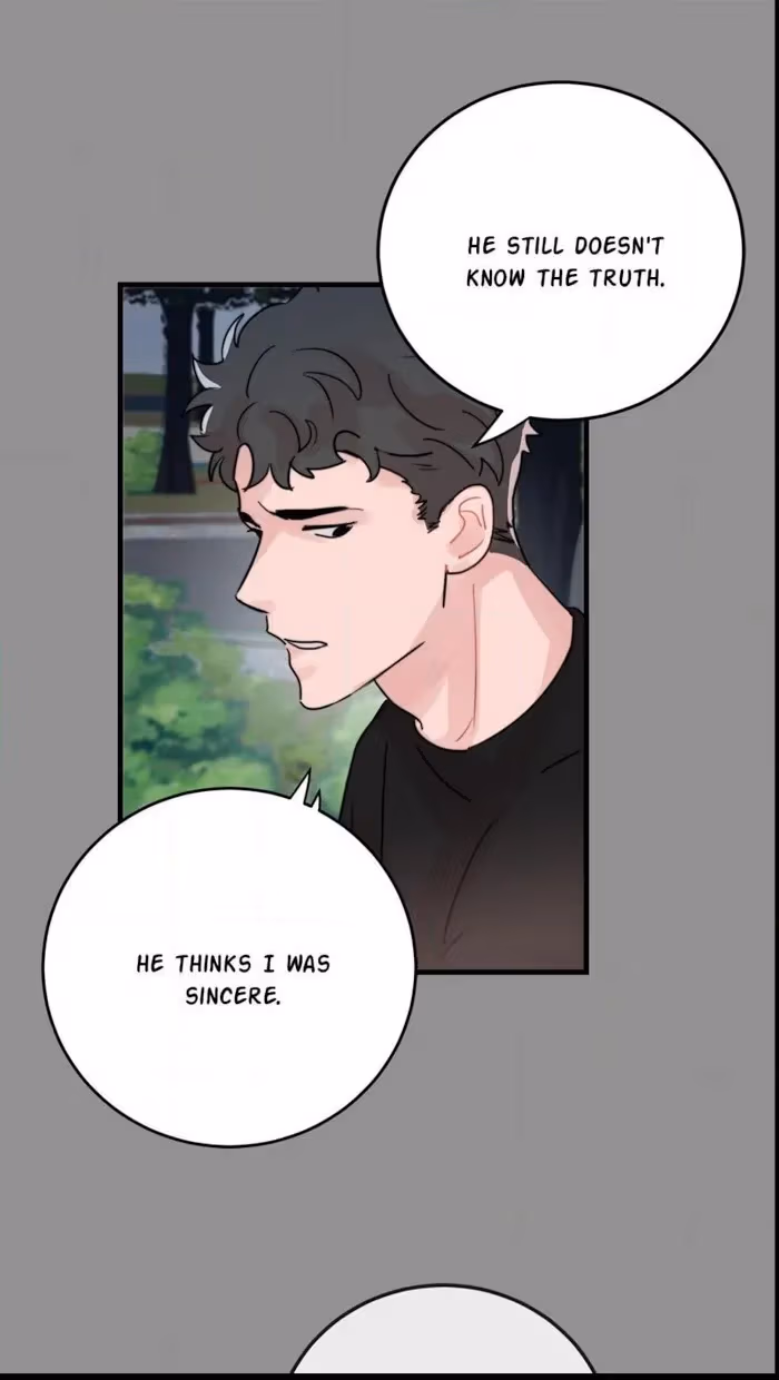Read Till Our Lips Touch chapter 38 image 5 on Lezhin
