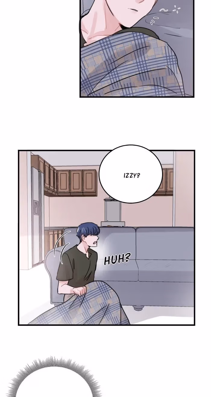 Read Till Our Lips Touch chapter 39 image 1 on Lezhin