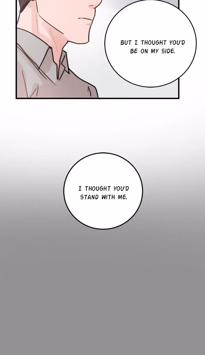 Read Till Our Lips Touch chapter 39 image 16 on Lezhin