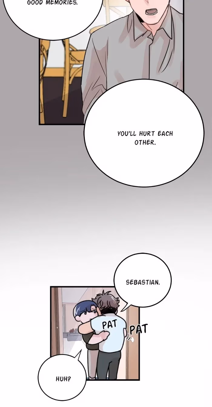 Read Till Our Lips Touch chapter 39 image 38 on Lezhin