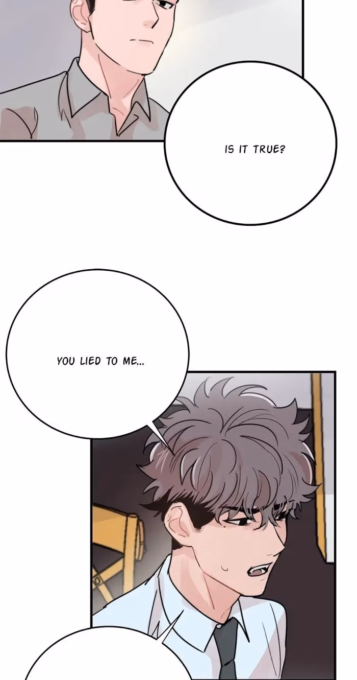 Read Till Our Lips Touch chapter 39 image 6 on Lezhin