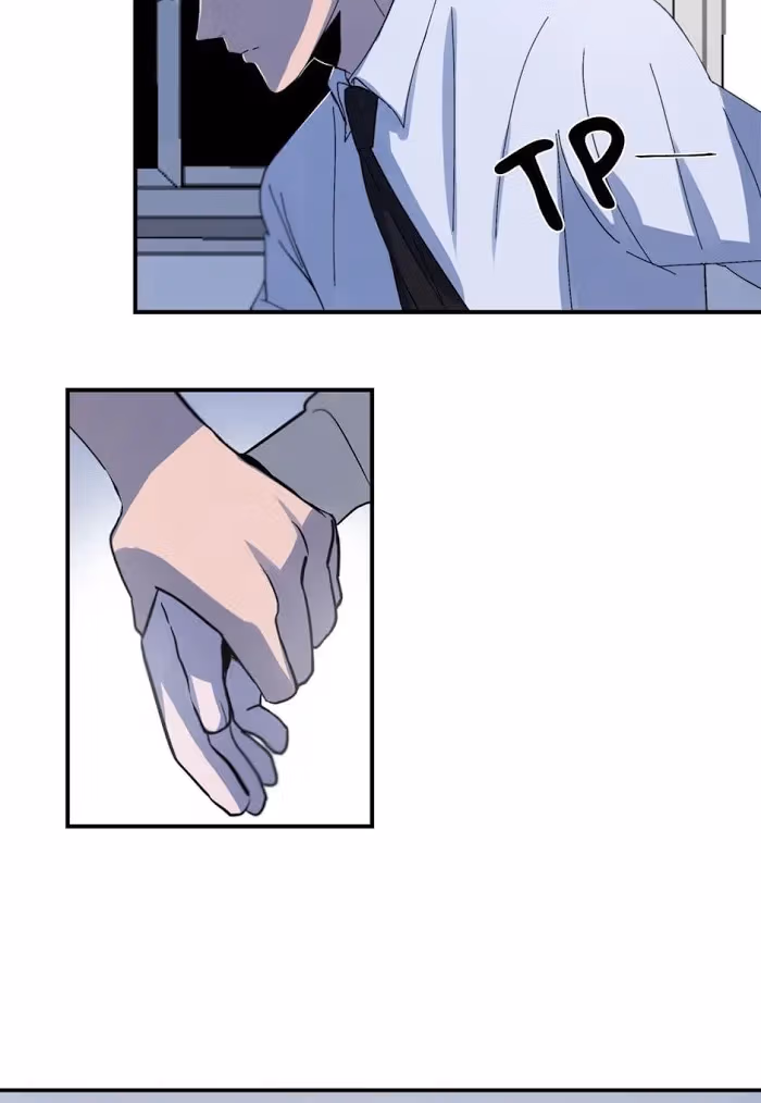 Read Till Our Lips Touch chapter 4 image 1 on Lezhin