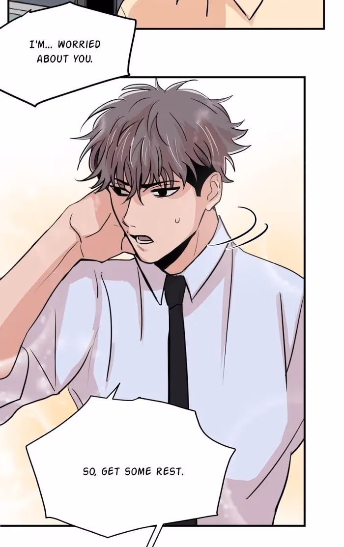 Read Till Our Lips Touch chapter 4 image 13 on Lezhin