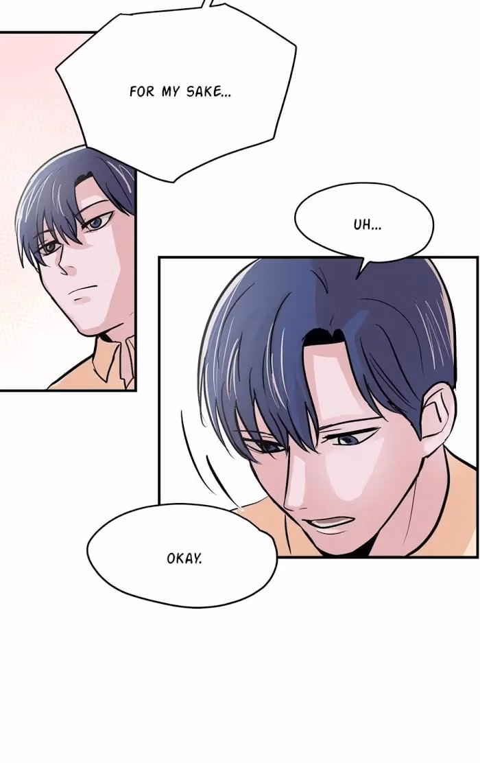 Read Till Our Lips Touch chapter 4 image 14 on Lezhin