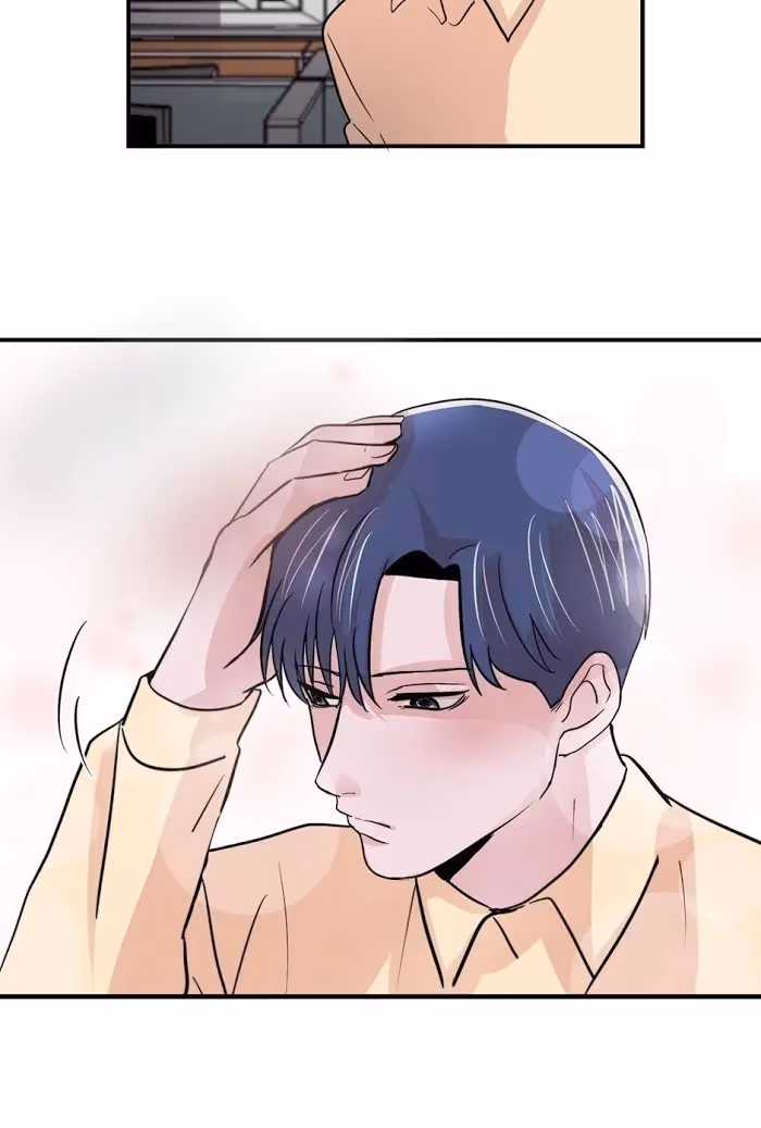 Read Till Our Lips Touch chapter 4 image 17 on Lezhin