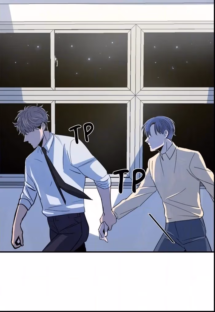 Read Till Our Lips Touch chapter 4 image 2 on Lezhin