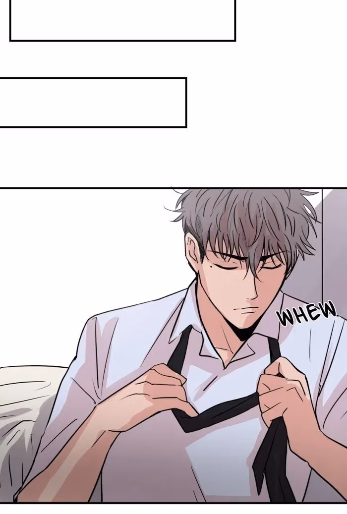 Read Till Our Lips Touch chapter 4 image 20 on Lezhin