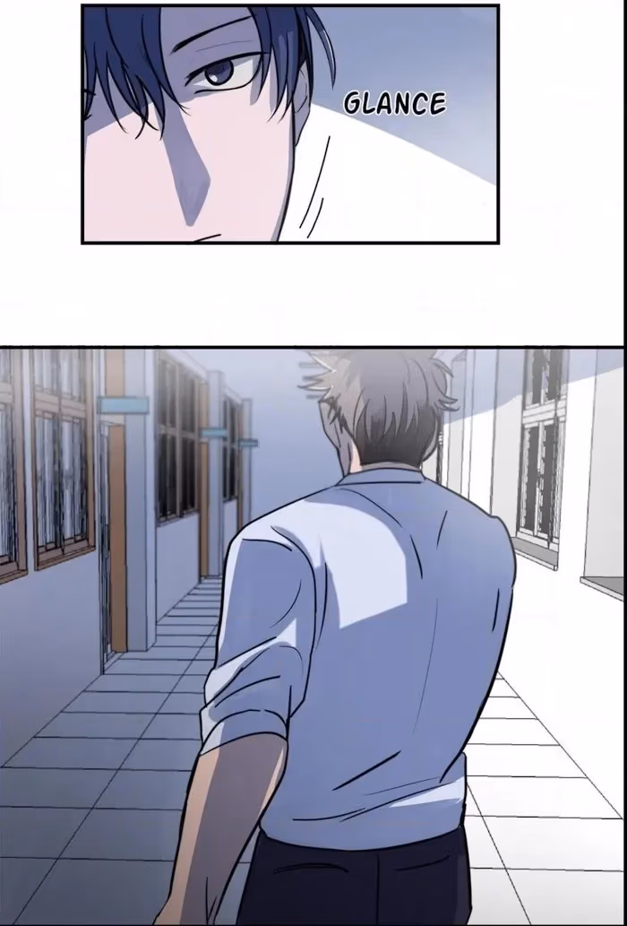 Read Till Our Lips Touch chapter 4 image 3 on Lezhin