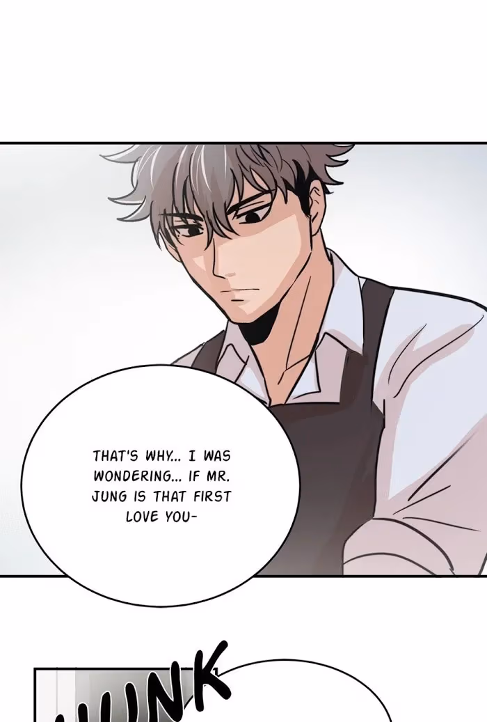Read Till Our Lips Touch chapter 4 image 30 on Lezhin
