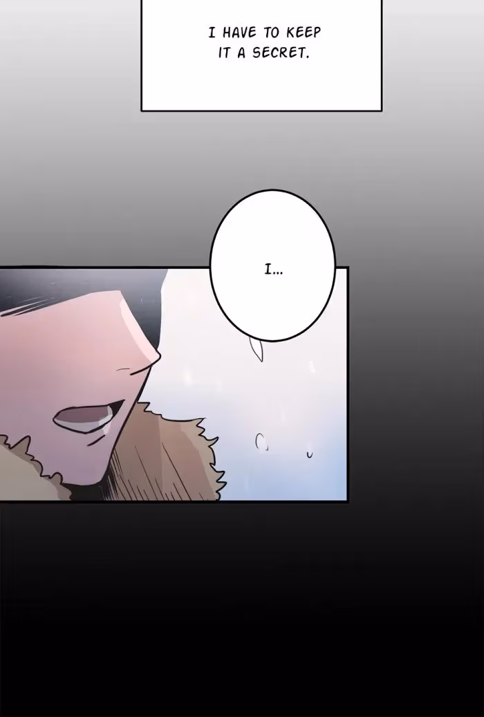 Read Till Our Lips Touch chapter 4 image 32 on Lezhin