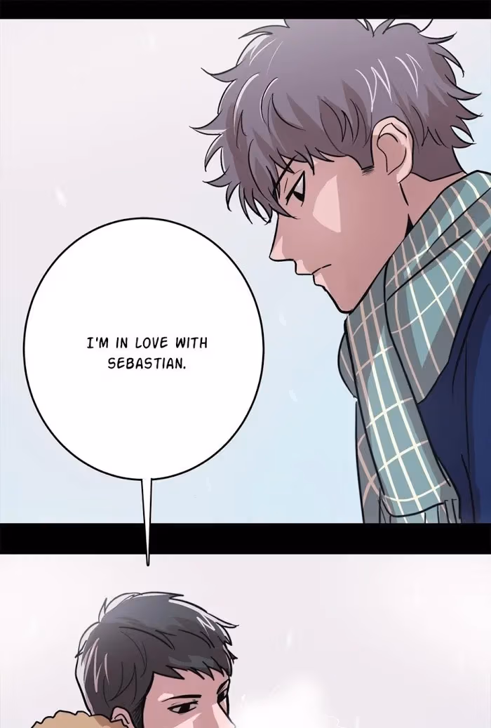 Read Till Our Lips Touch chapter 4 image 33 on Lezhin