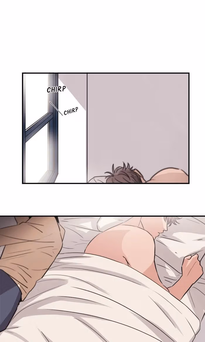 Read Till Our Lips Touch chapter 4 image 40 on Lezhin