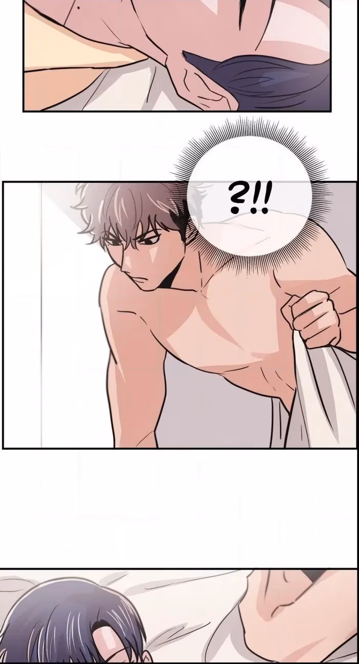 Read Till Our Lips Touch chapter 4 image 43 on Lezhin