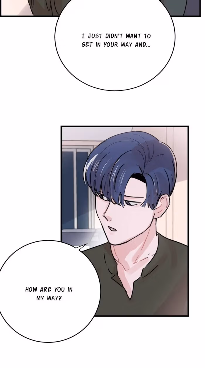 Read Till Our Lips Touch chapter 40 image 15 on Lezhin
