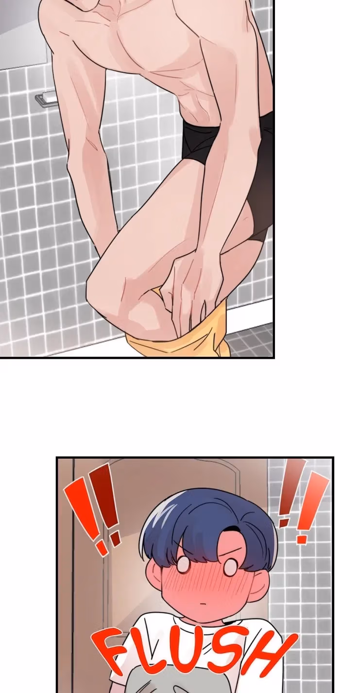 Read Till Our Lips Touch chapter 40 image 35 on Lezhin