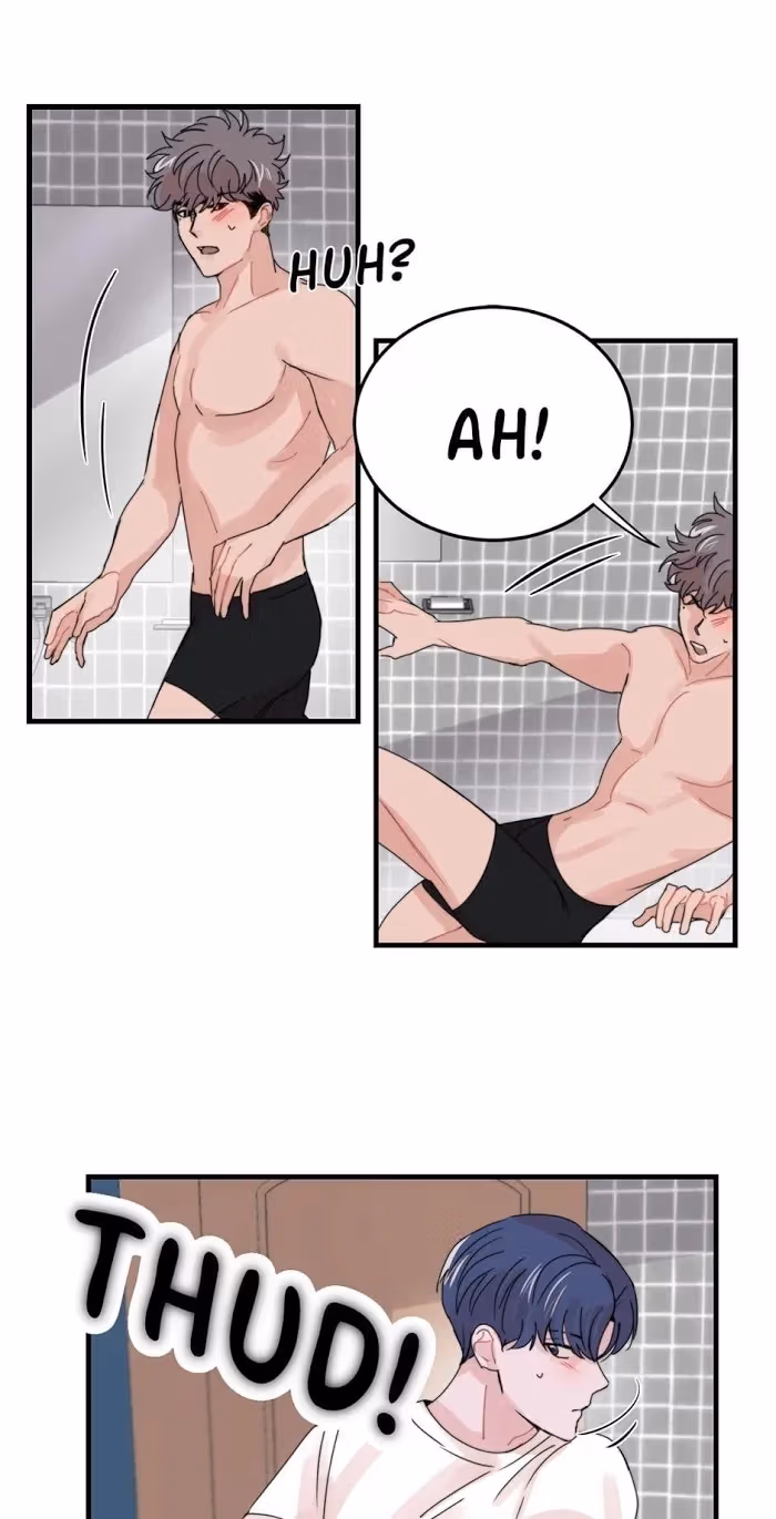 Read Till Our Lips Touch chapter 40 image 37 on Lezhin
