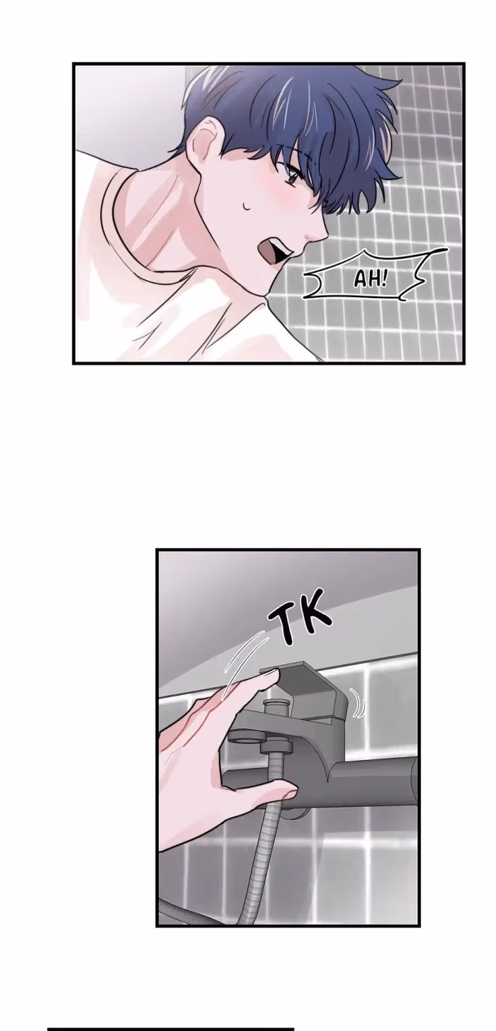 Read Till Our Lips Touch chapter 40 image 41 on Lezhin