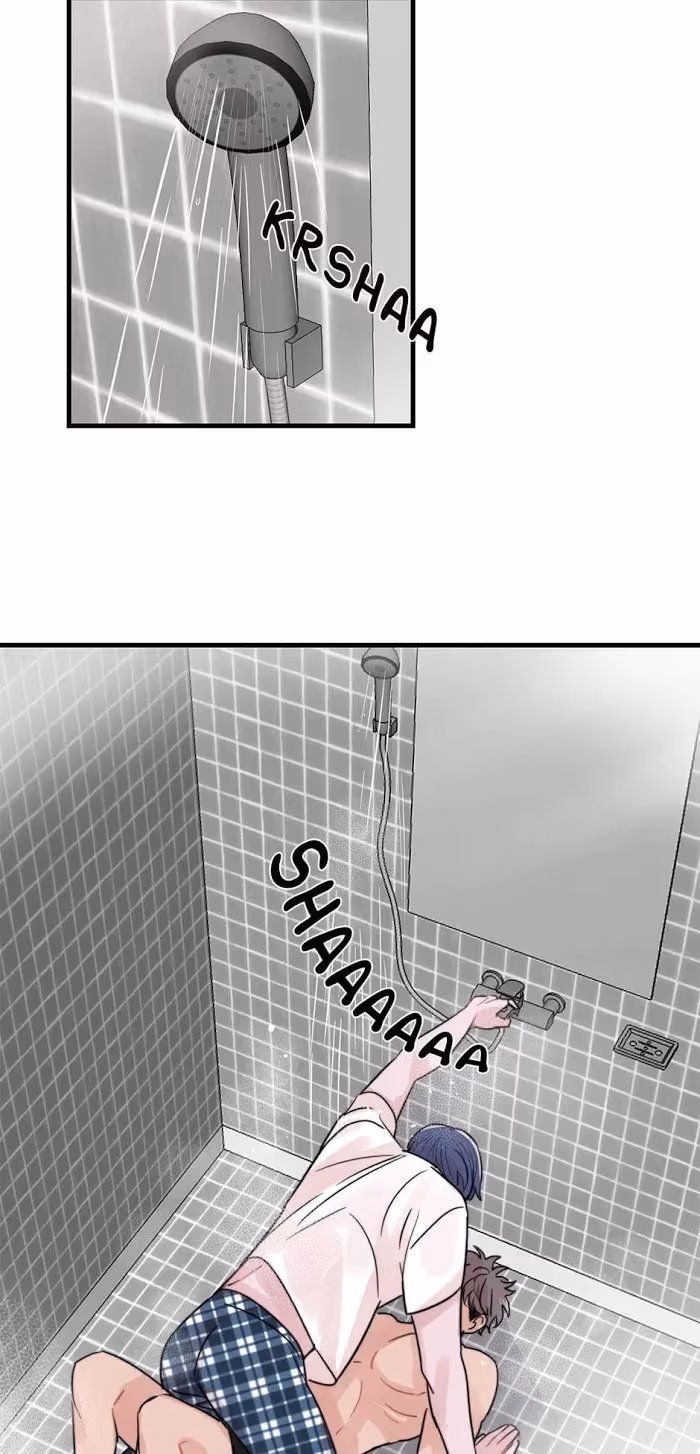 Read Till Our Lips Touch chapter 40 image 42 on Lezhin