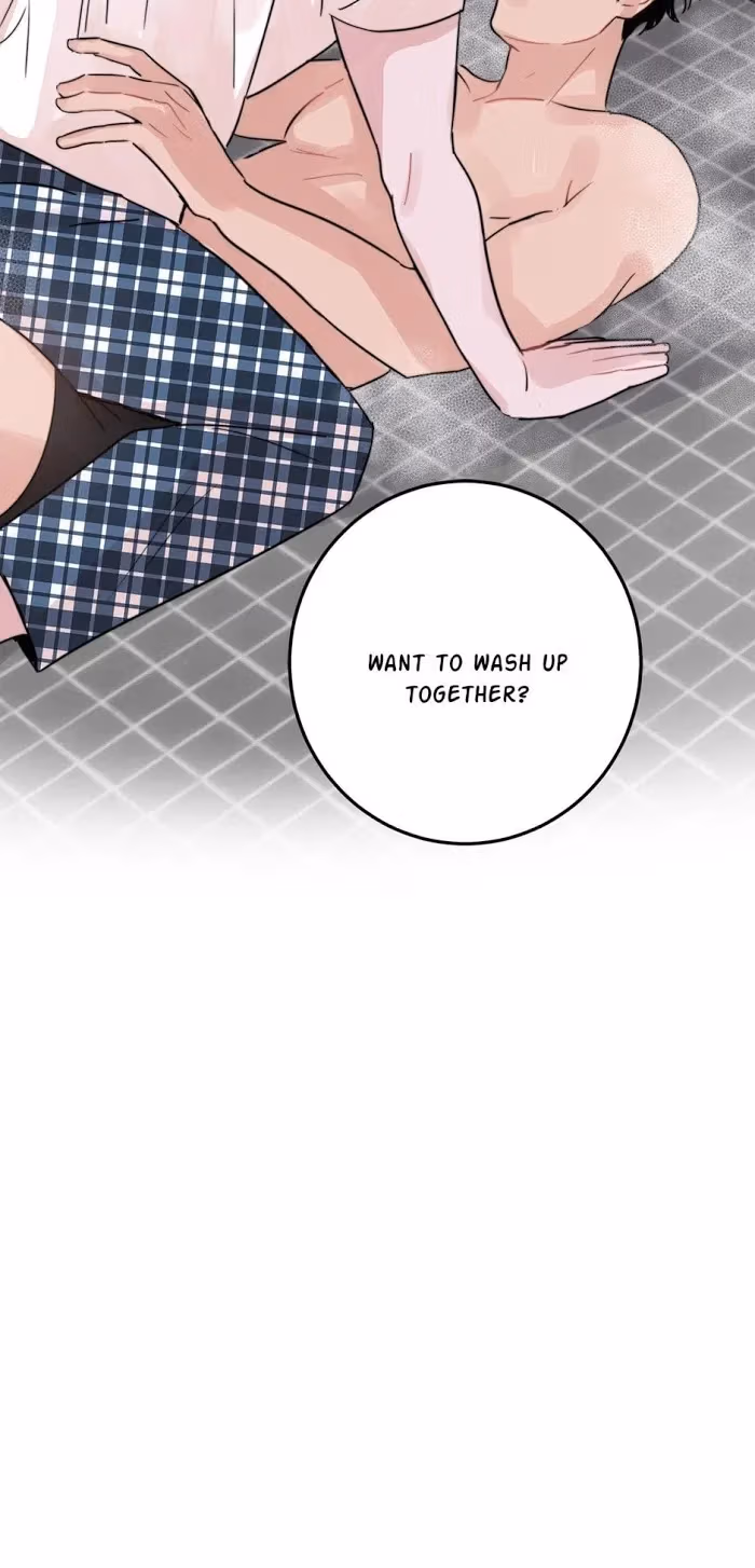 Read Till Our Lips Touch chapter 40 image 45 on Lezhin