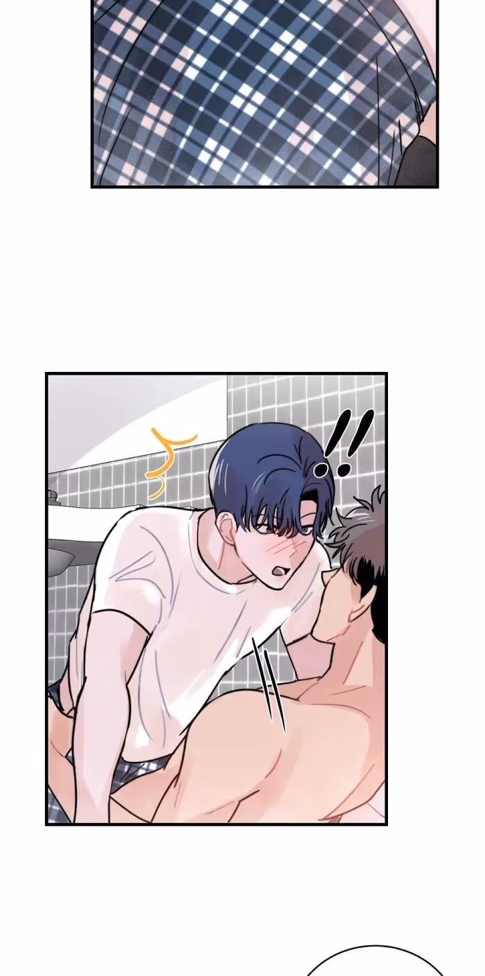 Read Till Our Lips Touch chapter 41 image 2 on Lezhin