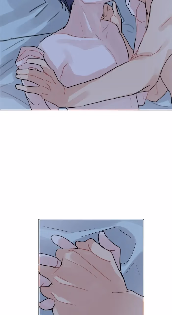 Read Till Our Lips Touch chapter 41 image 20 on Lezhin