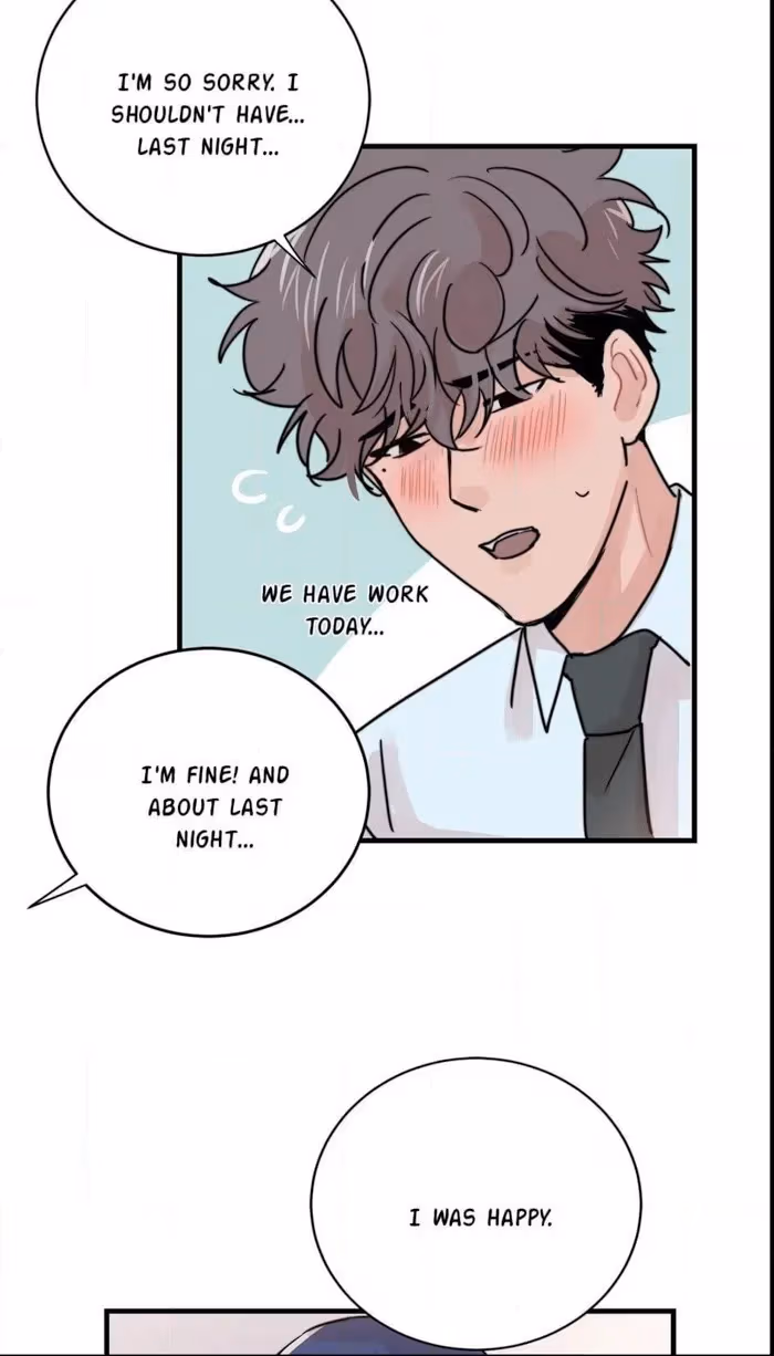 Read Till Our Lips Touch chapter 41 image 31 on Lezhin