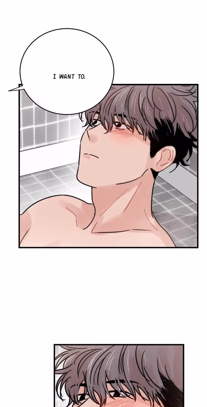 Read Till Our Lips Touch chapter 41 image 4 on Lezhin