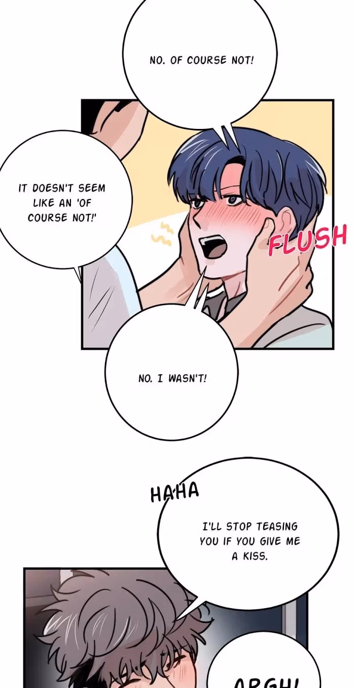 Read Till Our Lips Touch chapter 41 image 47 on Lezhin