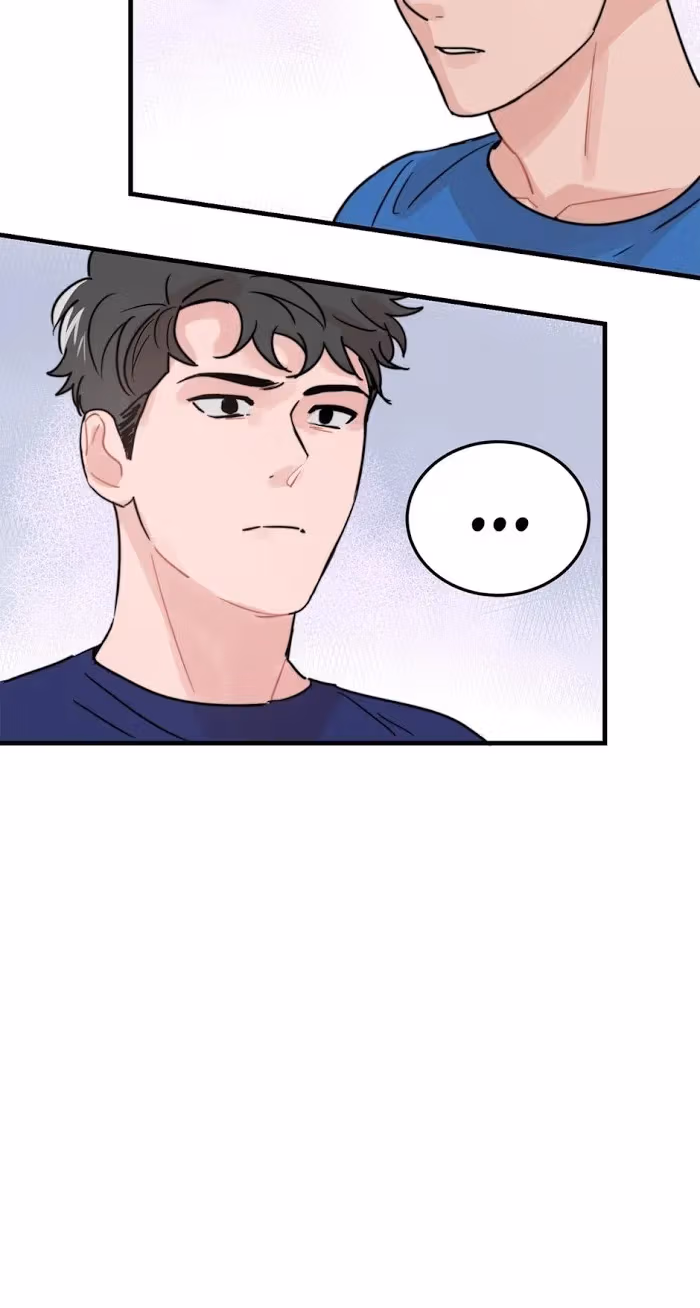 Read Till Our Lips Touch chapter 43 image 50 on Lezhin