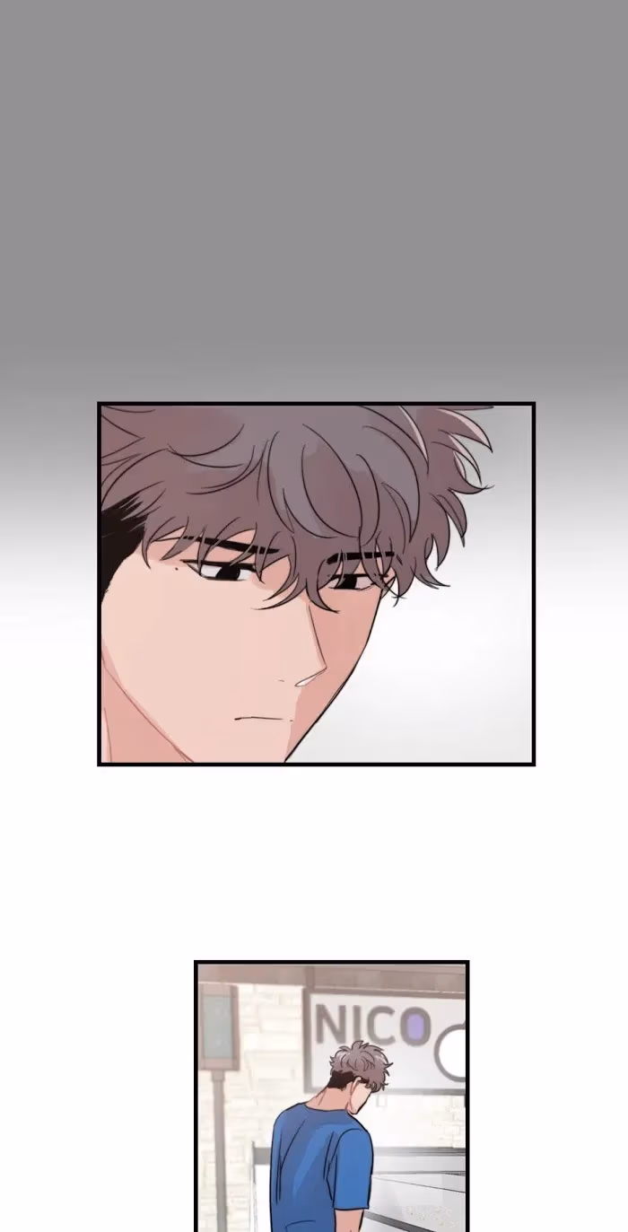 Read Till Our Lips Touch chapter 45 image 17 on Lezhin