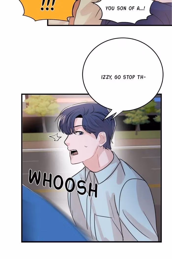 Read Till Our Lips Touch chapter 45 image 23 on Lezhin