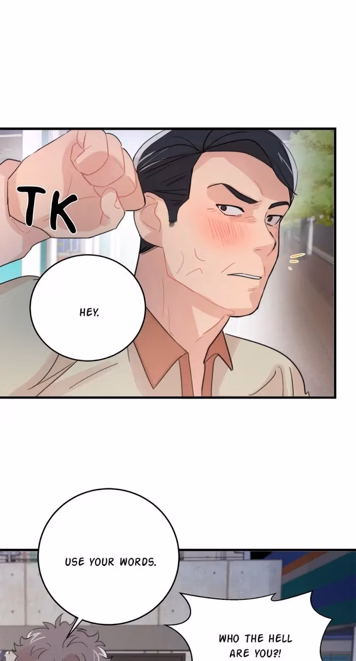 Read Till Our Lips Touch chapter 45 image 24 on Lezhin