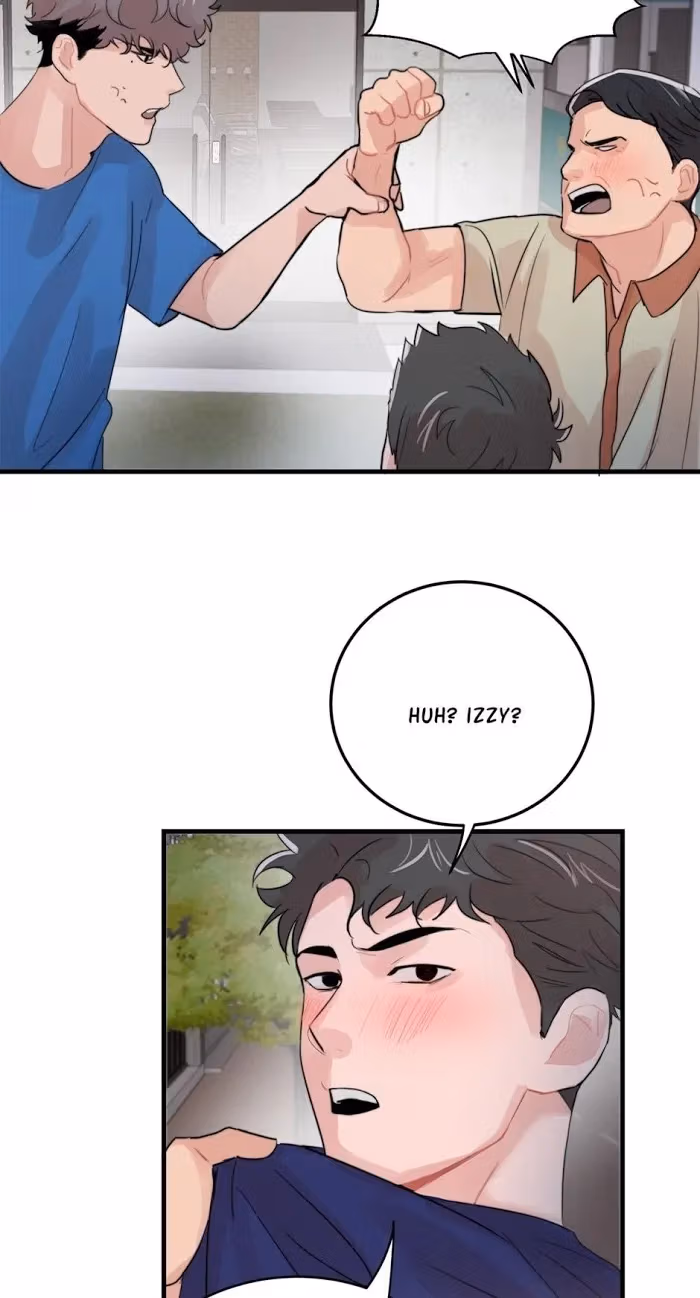 Read Till Our Lips Touch chapter 45 image 25 on Lezhin