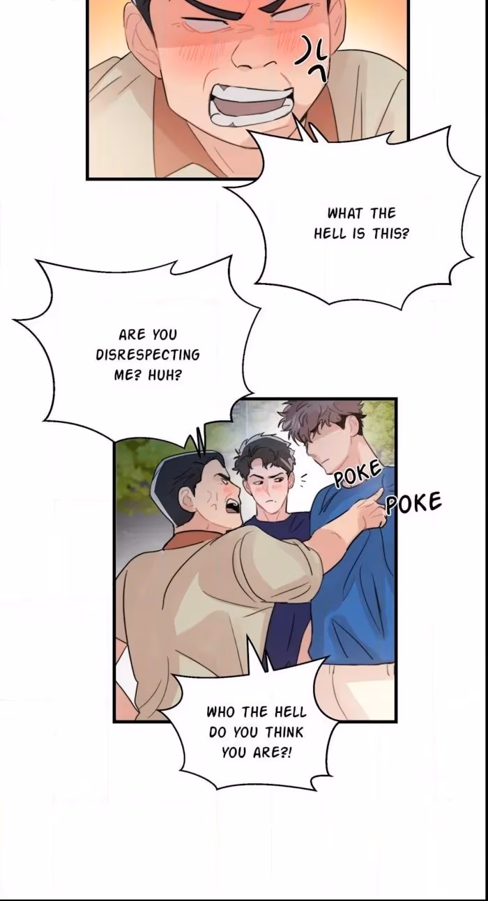 Read Till Our Lips Touch chapter 45 image 28 on Lezhin