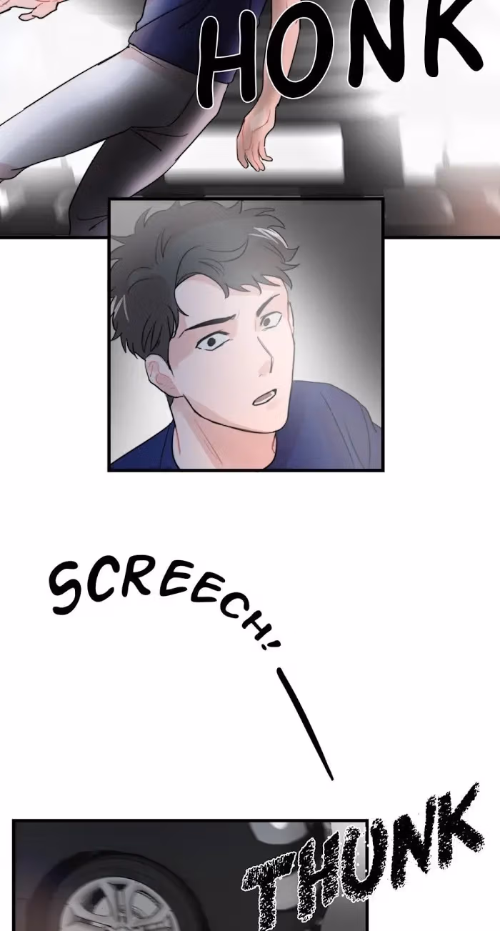 Read Till Our Lips Touch chapter 45 image 34 on Lezhin