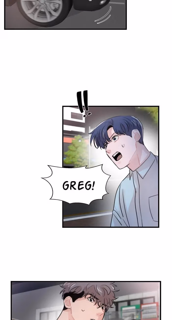 Read Till Our Lips Touch chapter 45 image 35 on Lezhin