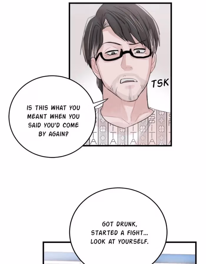 Read Till Our Lips Touch chapter 46 image 11 on Lezhin