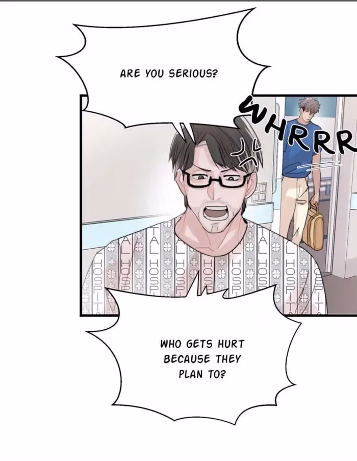 Read Till Our Lips Touch chapter 46 image 13 on Lezhin