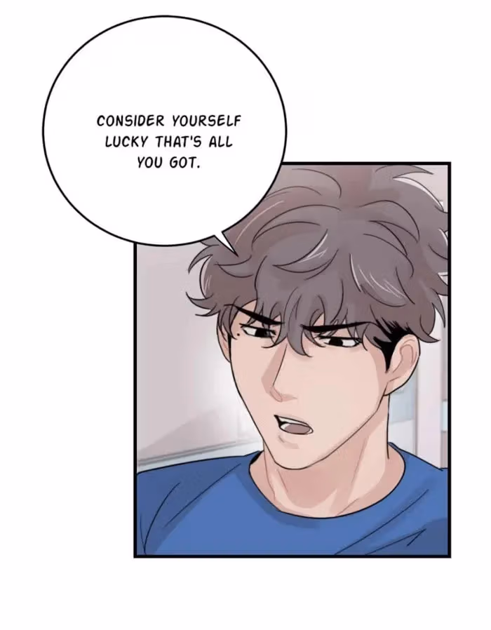 Read Till Our Lips Touch chapter 46 image 17 on Lezhin
