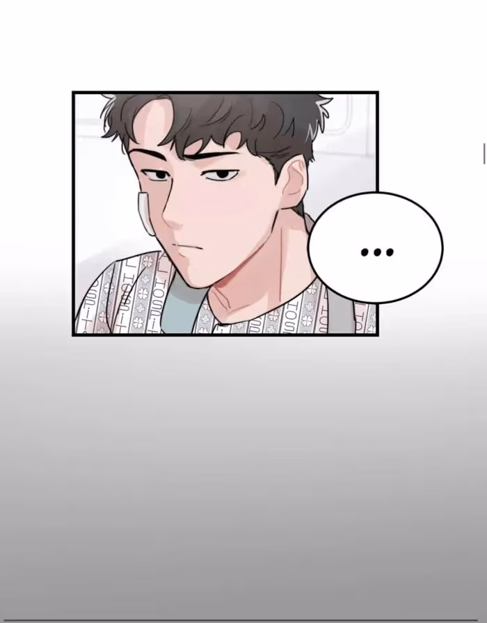 Read Till Our Lips Touch chapter 46 image 18 on Lezhin