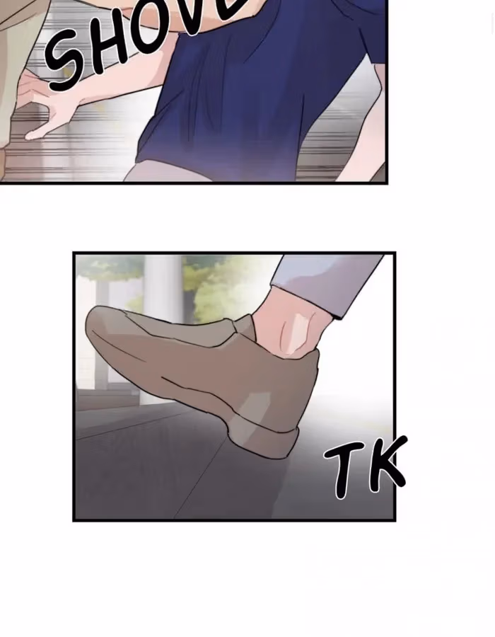Read Till Our Lips Touch chapter 46 image 2 on Lezhin