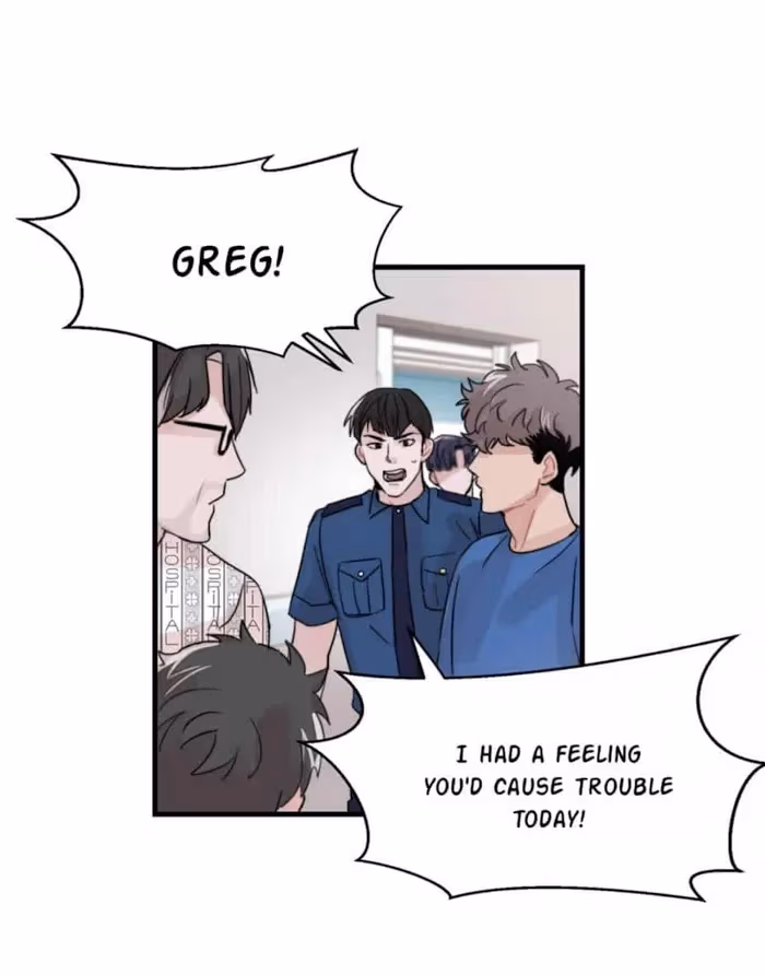 Read Till Our Lips Touch chapter 46 image 26 on Lezhin