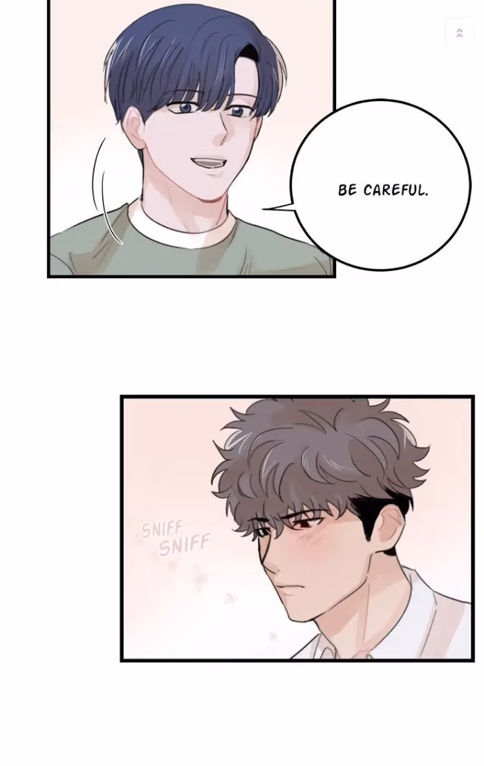 Read Till Our Lips Touch chapter 46 image 36 on Lezhin