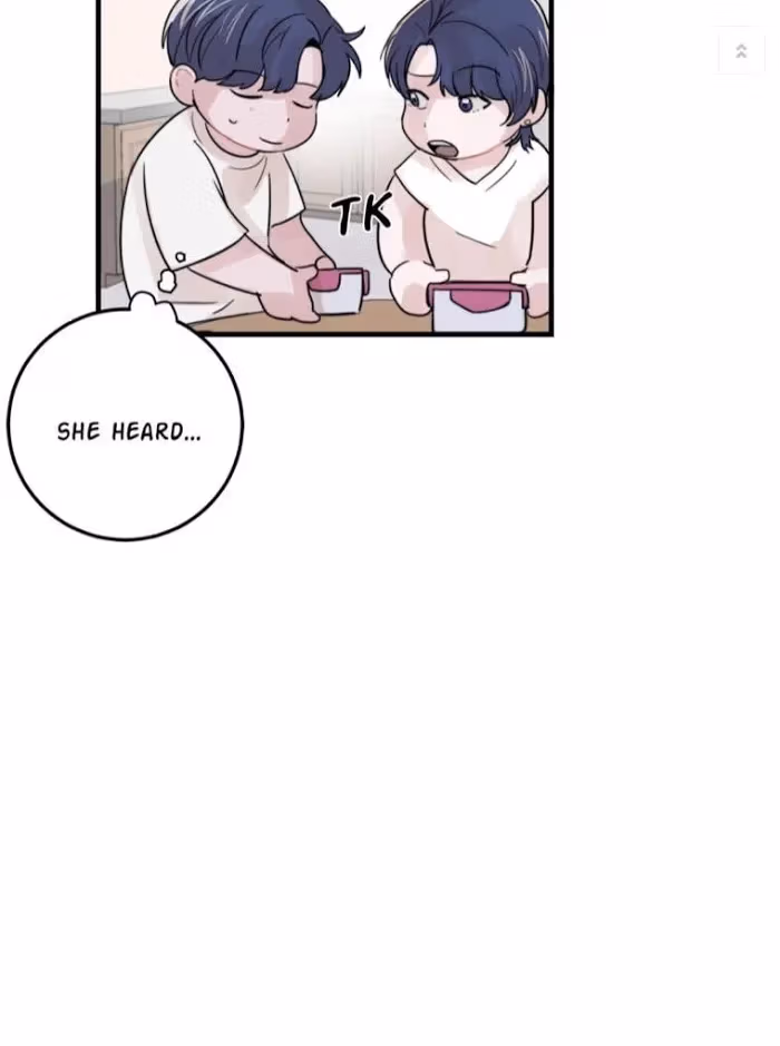 Read Till Our Lips Touch chapter 46 image 46 on Lezhin