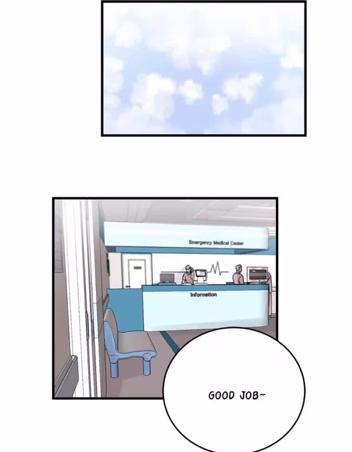 Read Till Our Lips Touch chapter 46 image 9 on Lezhin