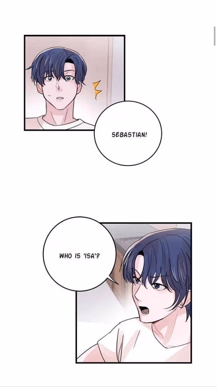 Read Till Our Lips Touch chapter 47 image 1 on Lezhin