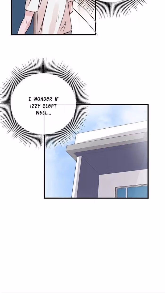 Read Till Our Lips Touch chapter 47 image 10 on Lezhin