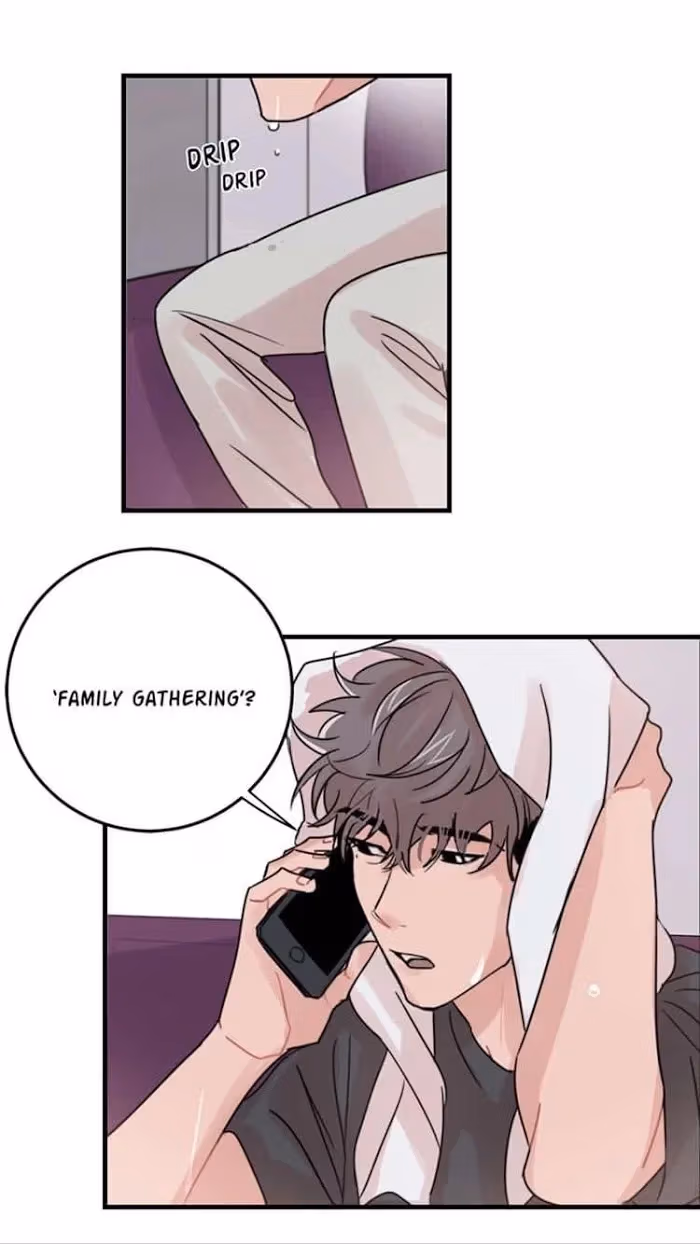 Read Till Our Lips Touch chapter 47 image 12 on Lezhin