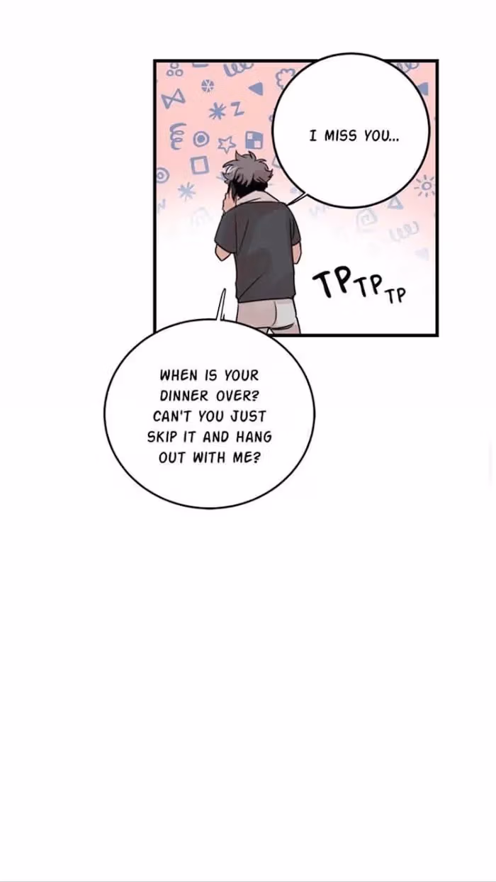 Read Till Our Lips Touch chapter 47 image 22 on Lezhin